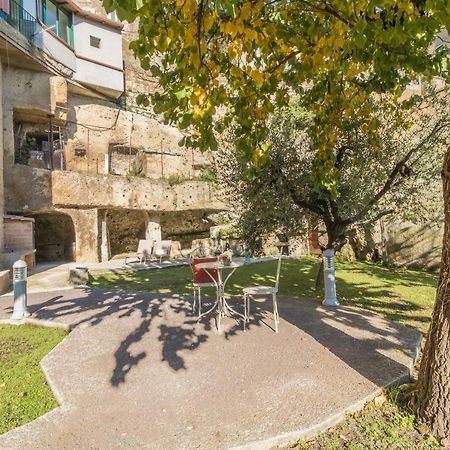 Vestra Domus Villa Caprarola Luaran gambar