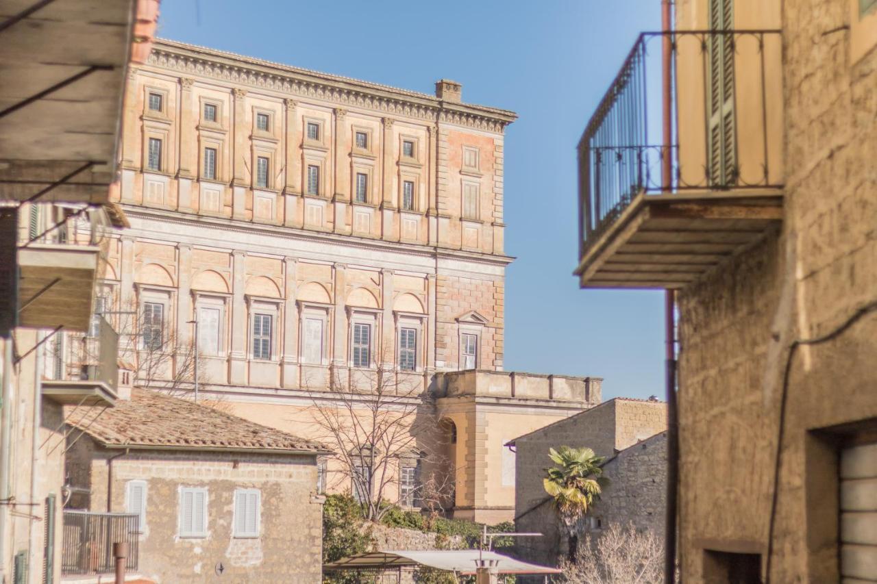 Vestra Domus Villa Caprarola Luaran gambar
