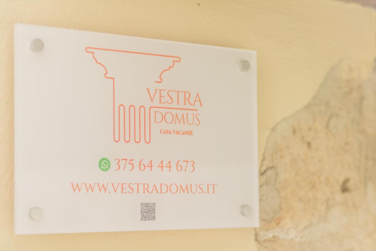 Vestra Domus Villa Caprarola Luaran gambar