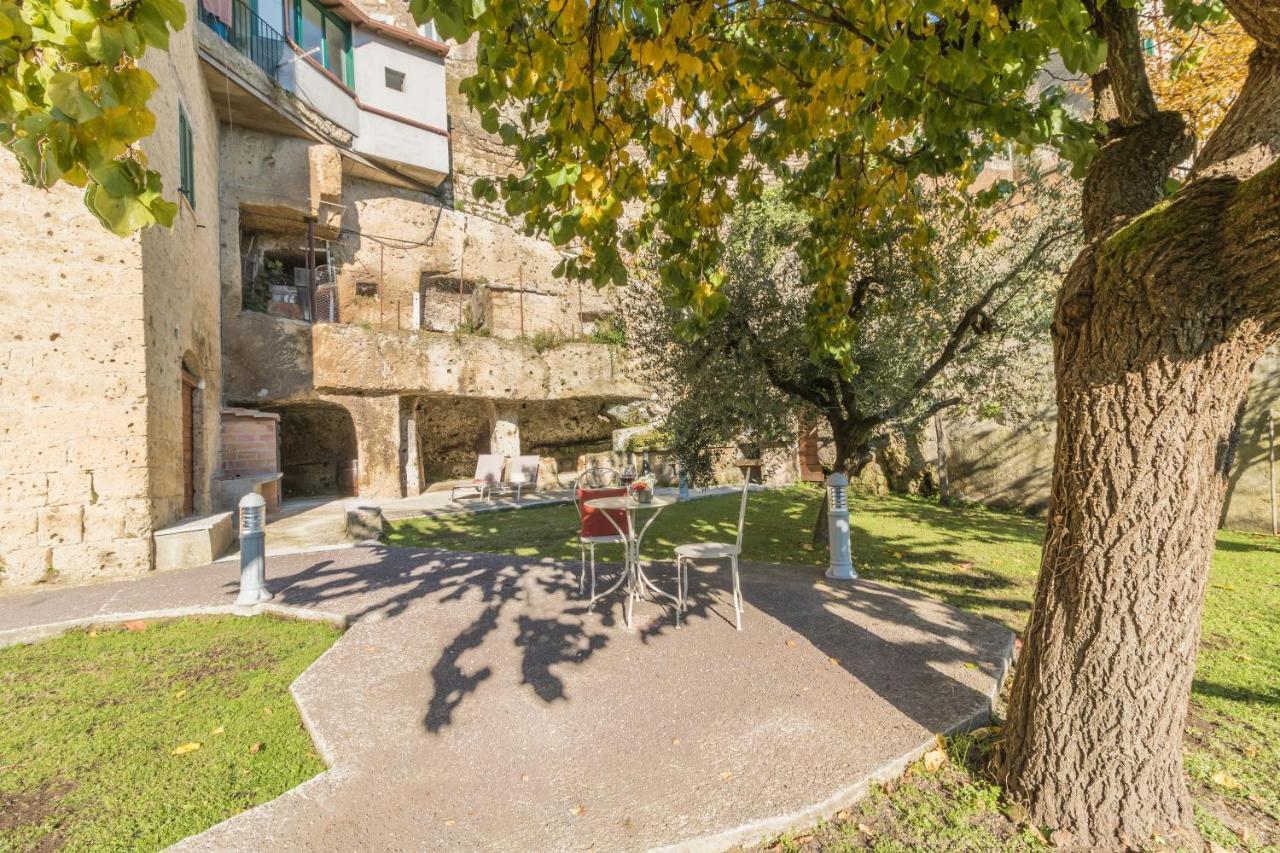 Vestra Domus Villa Caprarola Luaran gambar