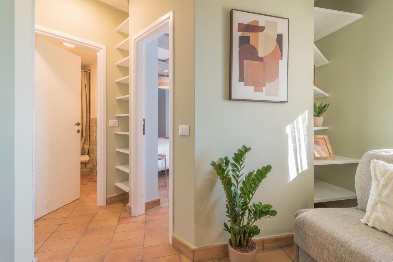 Vestra Domus Villa Caprarola Luaran gambar