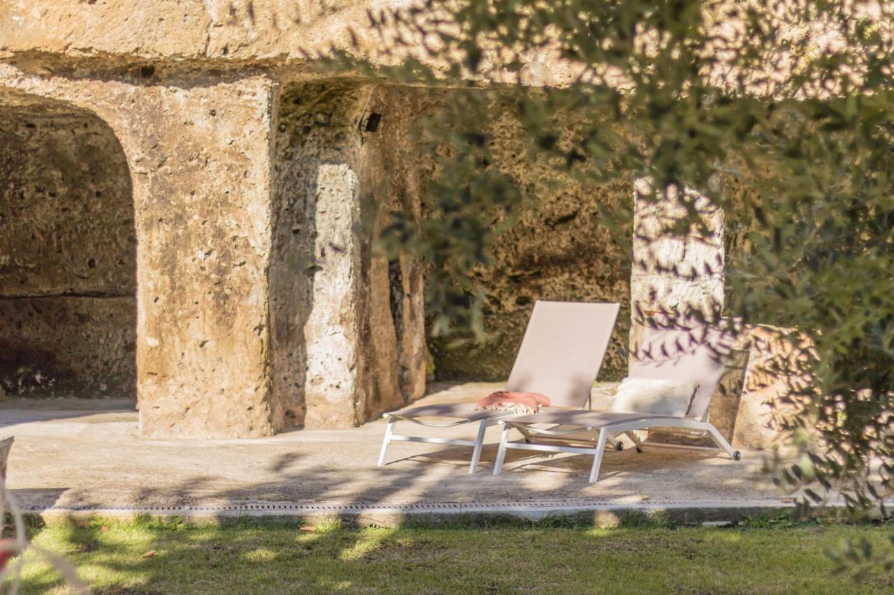 Vestra Domus Villa Caprarola Luaran gambar
