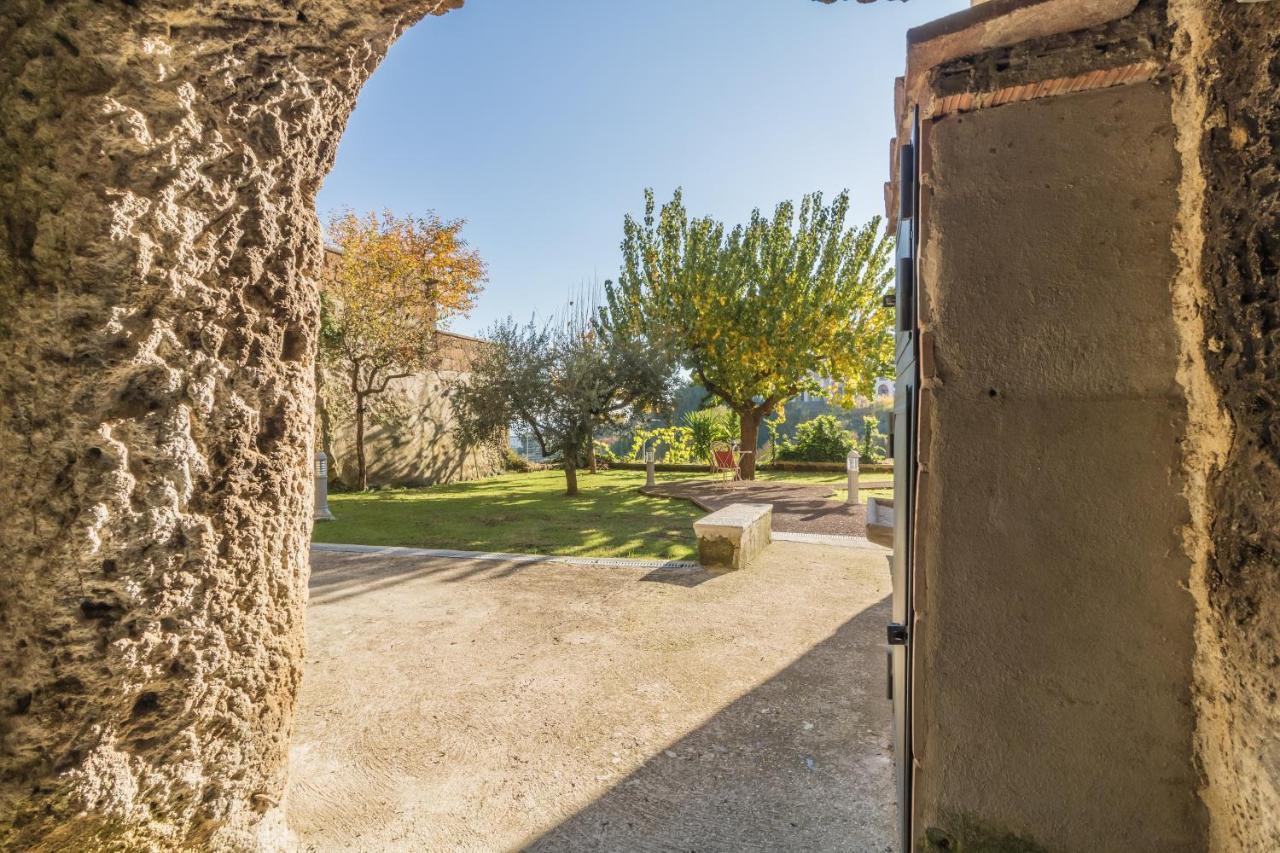 Vestra Domus Villa Caprarola Luaran gambar