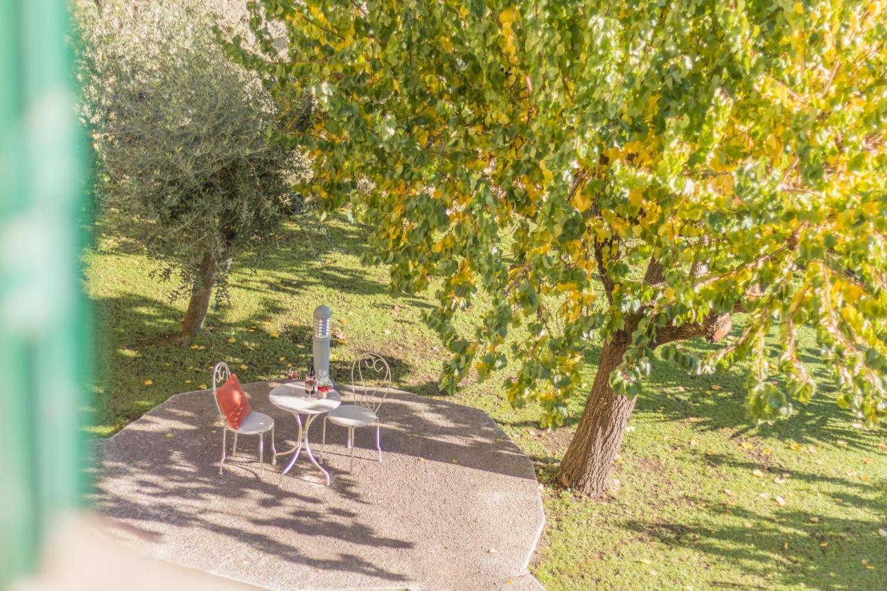 Vestra Domus Villa Caprarola Luaran gambar