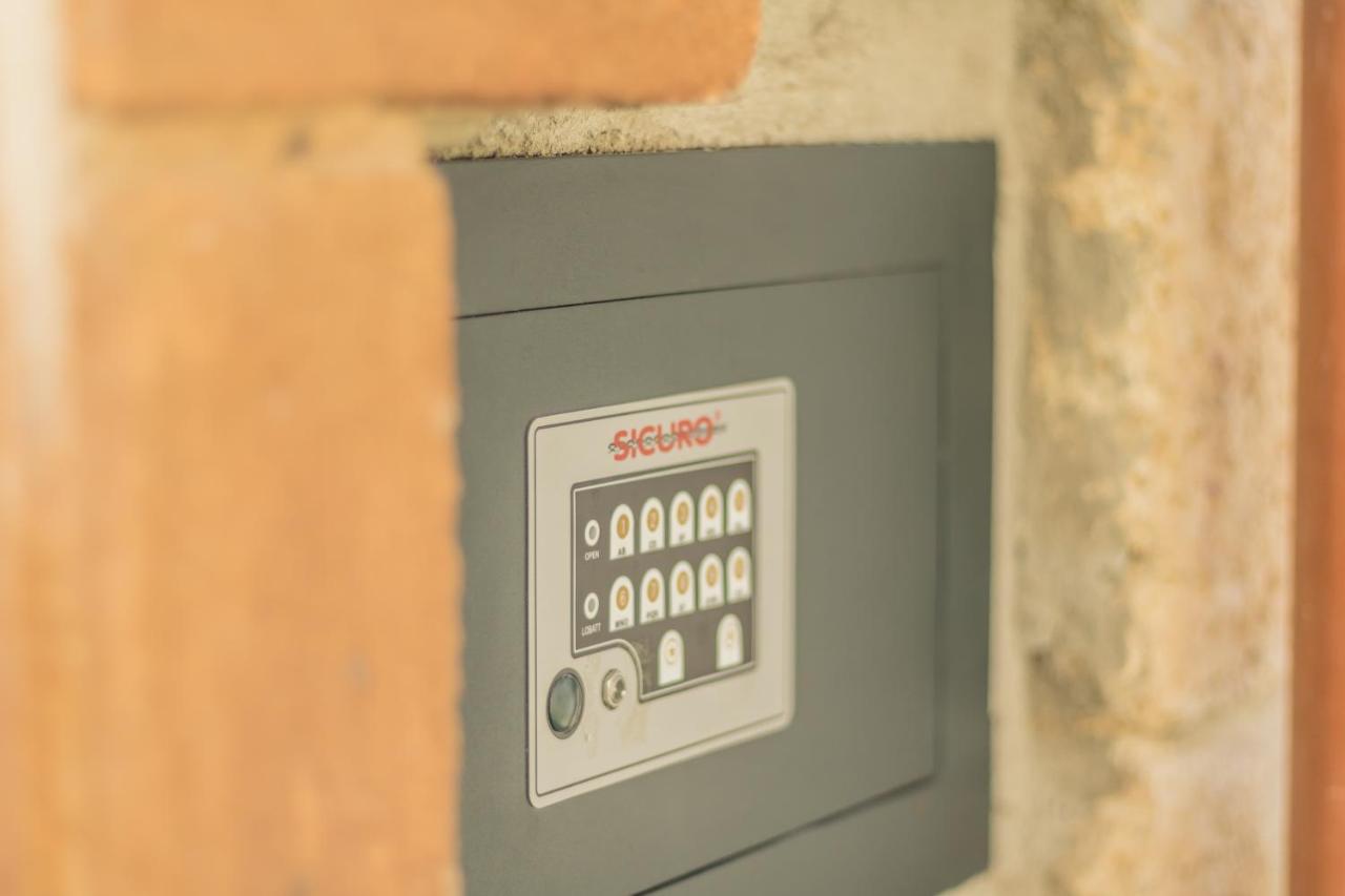 Vestra Domus Villa Caprarola Luaran gambar