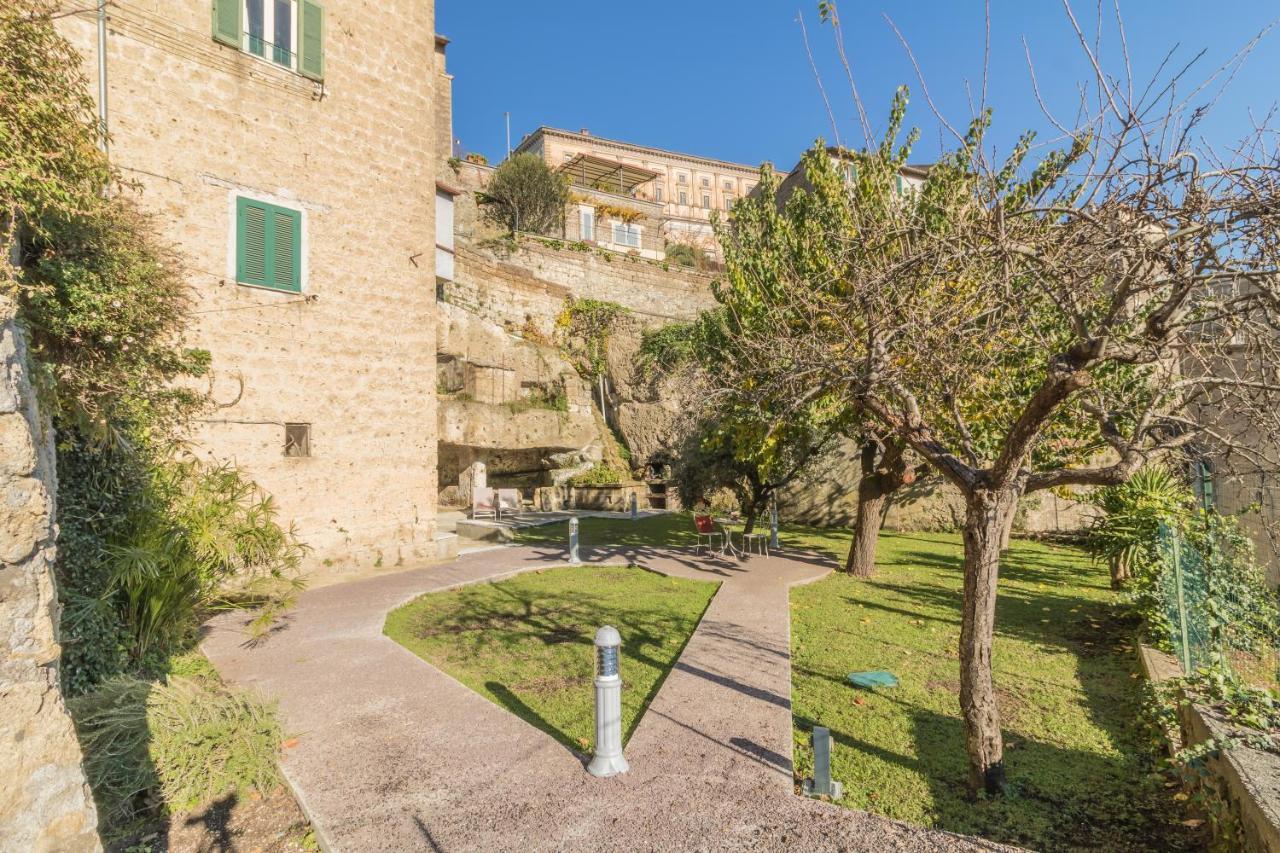 Vestra Domus Villa Caprarola Luaran gambar
