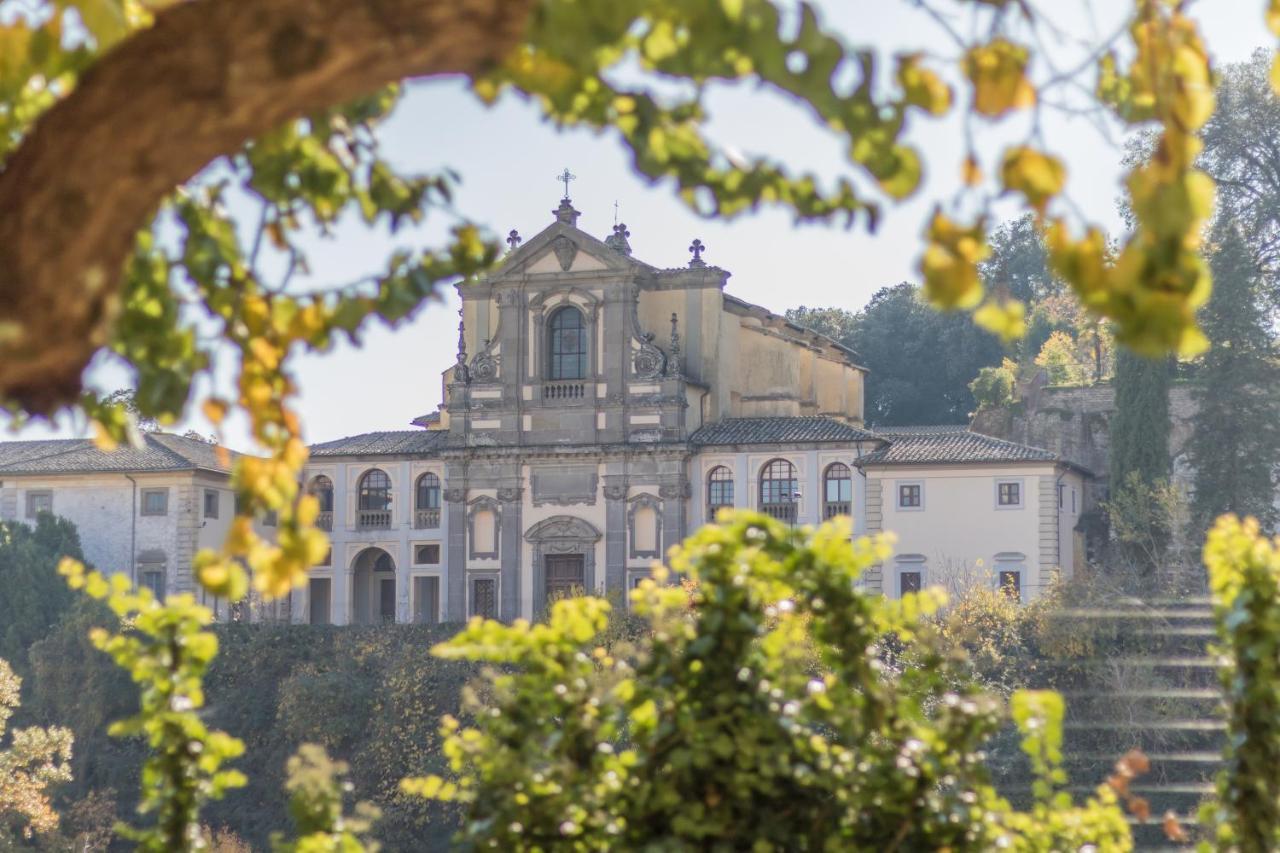 Vestra Domus Villa Caprarola Luaran gambar