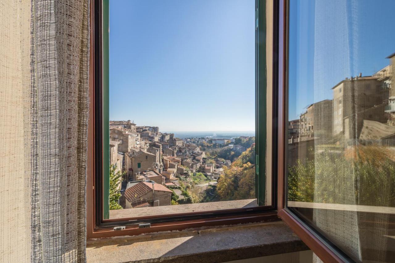 Vestra Domus Villa Caprarola Luaran gambar