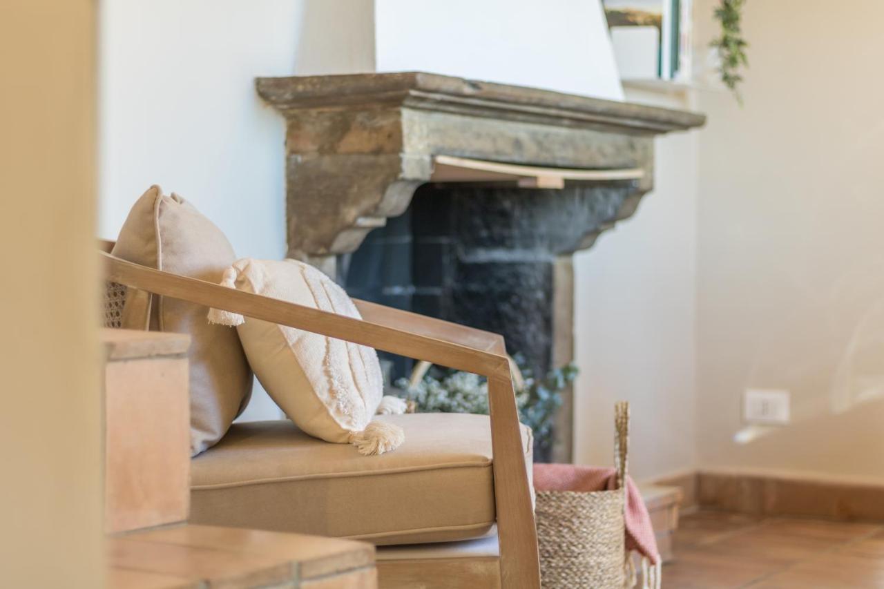 Vestra Domus Villa Caprarola Luaran gambar
