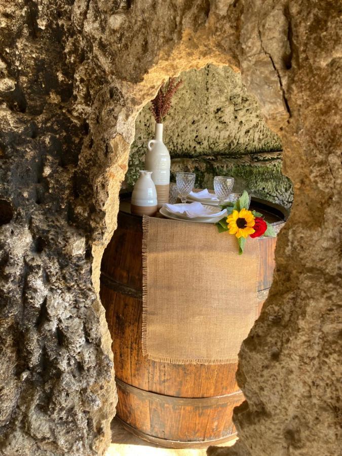 Vestra Domus Villa Caprarola Luaran gambar